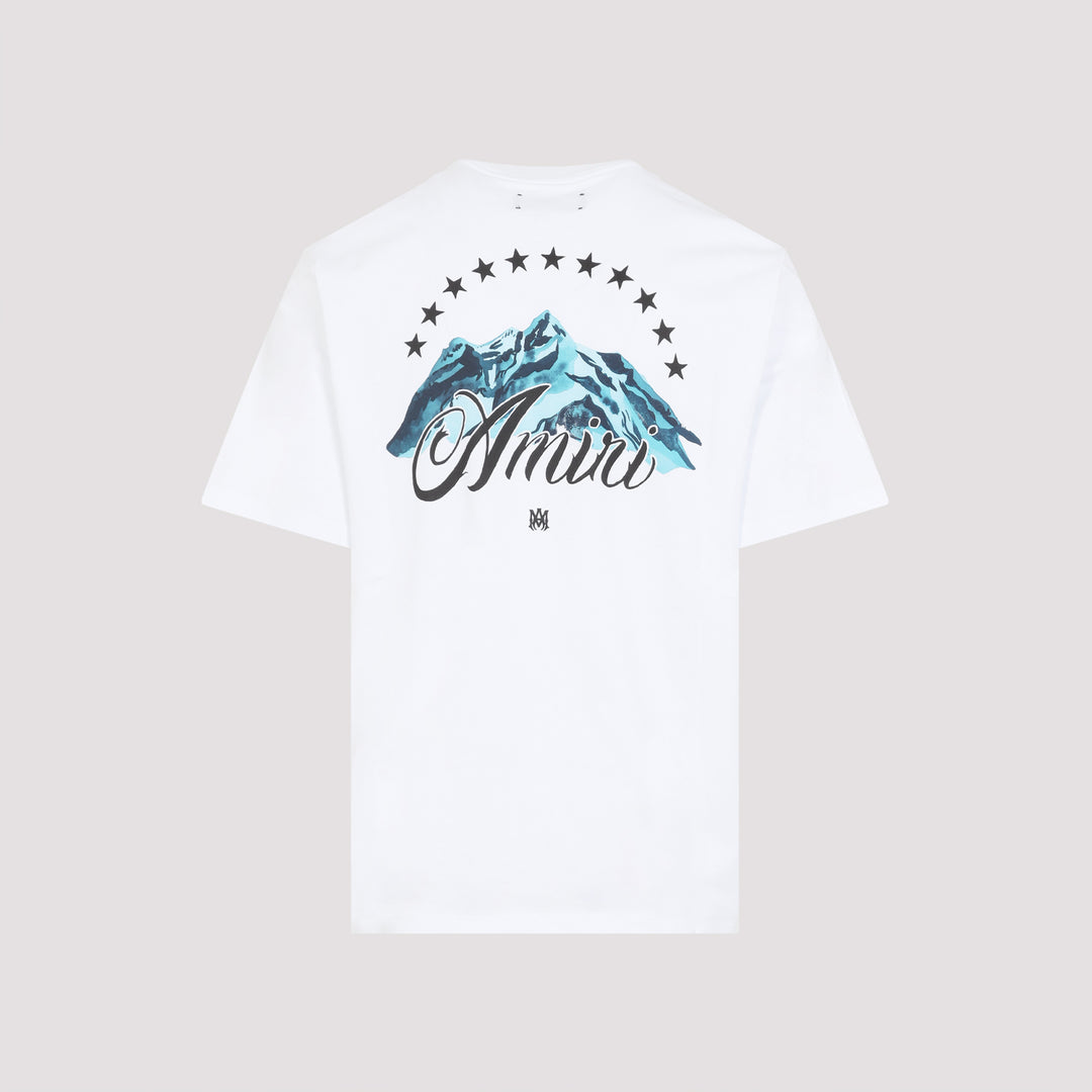 Amiri T-shirts - White | f18824ee4b6ee803f0baed2863871b4d0a836789