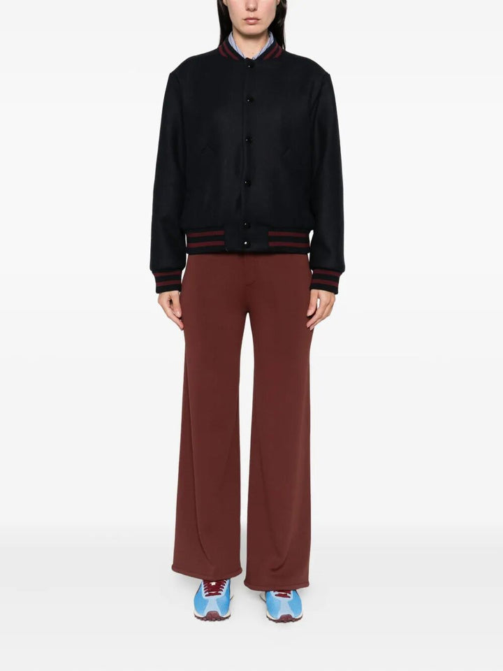 A.P.C. Bomber jackets - Blue | 78b762be5d1ec8fdfae500a0fcc561298cc2d431