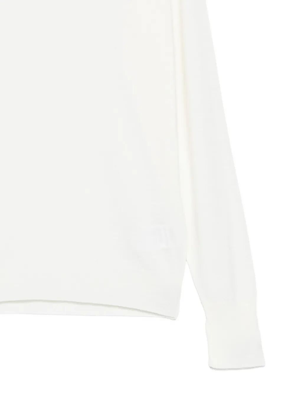 John Smedley Turtle neck - White | d73730661629eb81a6d6134eff4cd6a2992000bf
