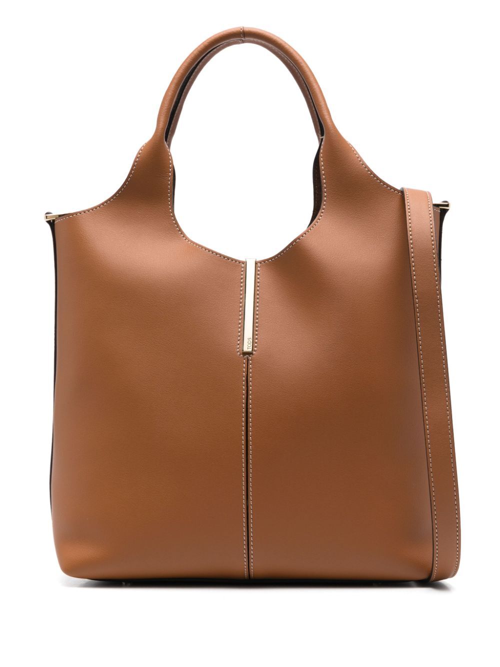Tod`S Totes - Brown | a989980cd3cb8efac54ad4c182f5c151fc97cd4c