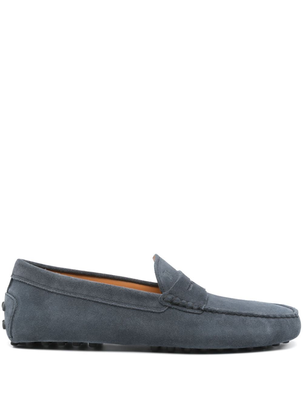 Tod`S Loafers - Blue | 5cbe59a7a5fb3bb738e11d0b0b71a9c5a0e09a15