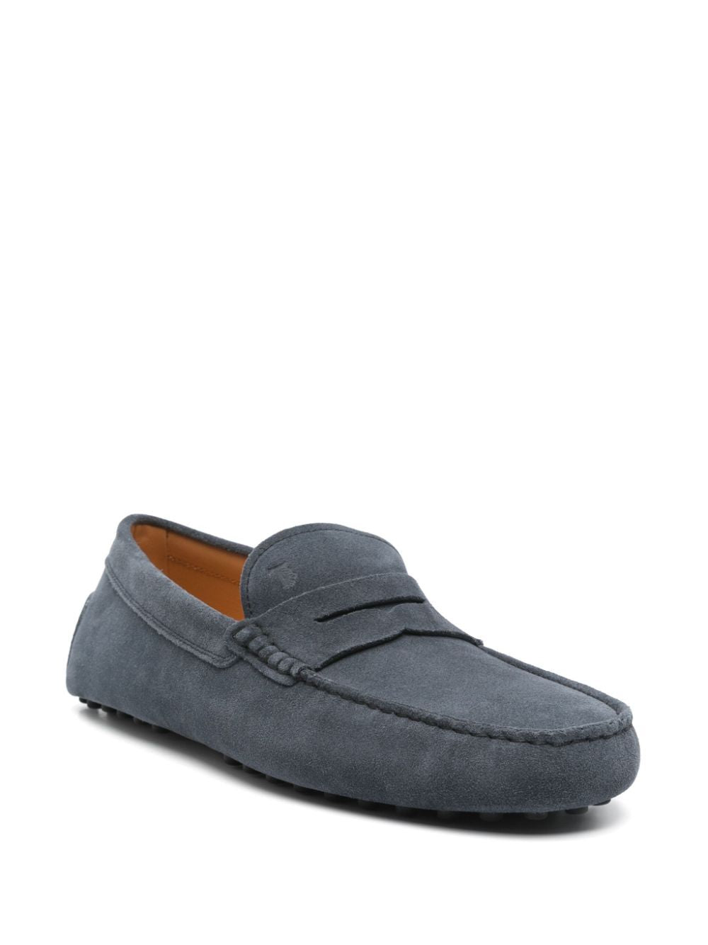Tod`S Loafers - Blue | 1bc5b1f2e523677a3ec03d31d1937c088a33bc04