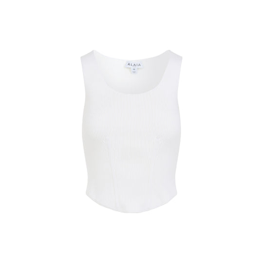Tops White