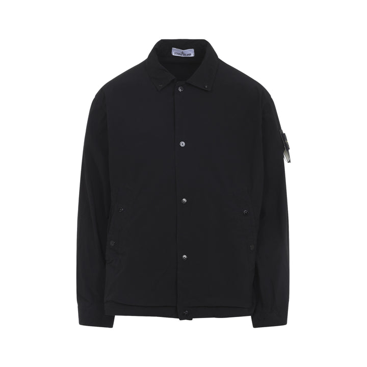 Stone Island Jackets - Black | ca1b5755b4186d7ee994874e5d3d20201421c74d