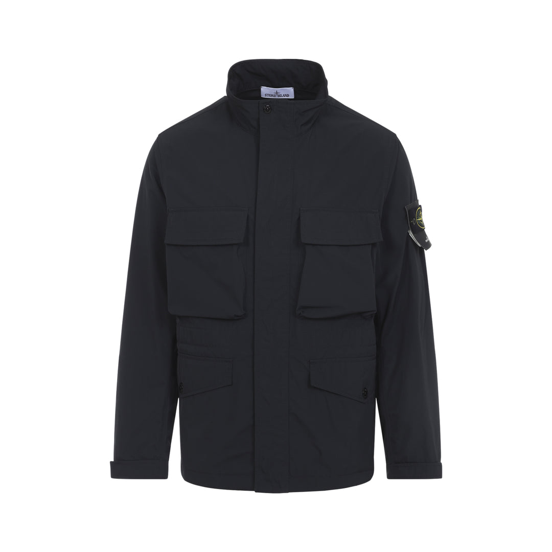 Stone Island Jackets - Black | e662d4a027f2b029dcbc6c6ef06320a1123bb105