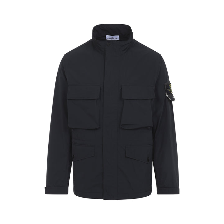 Stone Island Jackets - Black | e662d4a027f2b029dcbc6c6ef06320a1123bb105