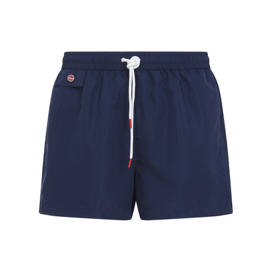 Swim Shorts Blue