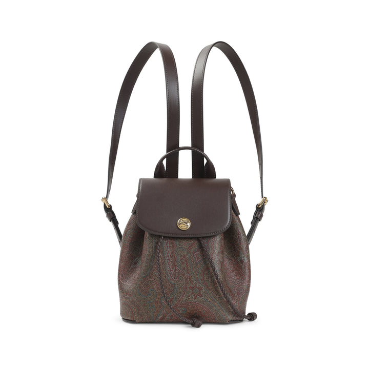 Etro Backpacks & Travels - Brown | 4eb3deff8cb186d0f6709af6290bc682d789b922