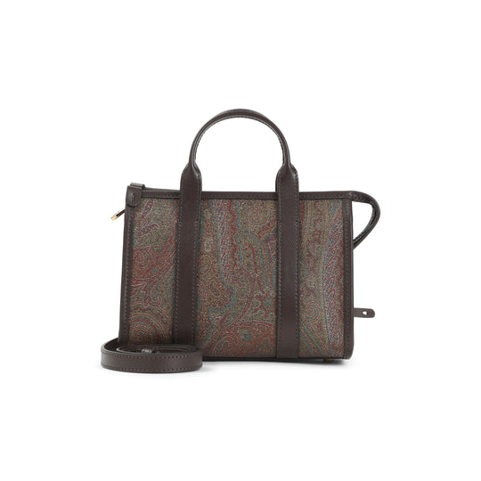 Shoulder Bags Brown