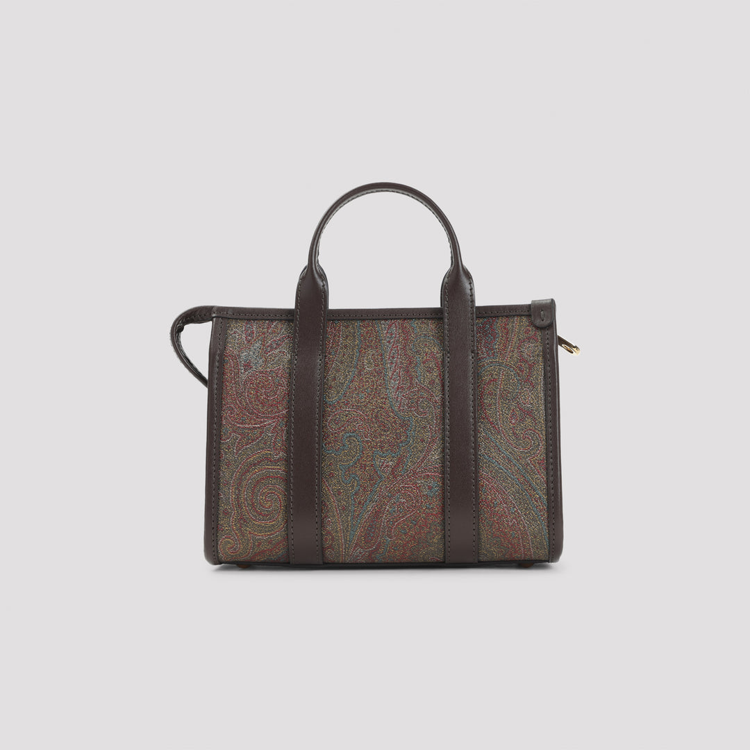 Etro Shoulder Bags - Brown | f58dc8010db60239b21a8511d78c805a78d653bb