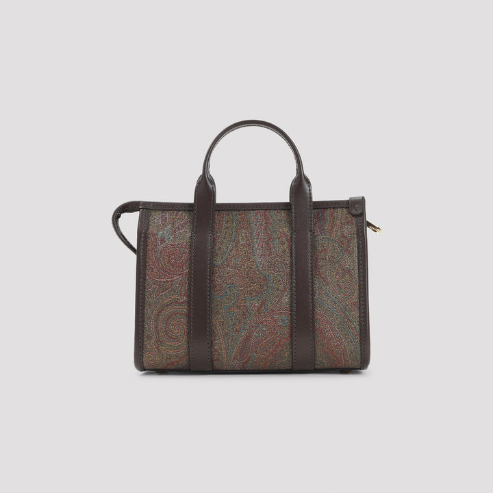Etro Shoulder Bags - Brown | f58dc8010db60239b21a8511d78c805a78d653bb