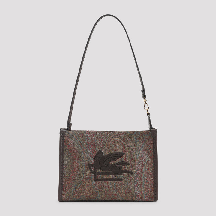 Etro Shoulder Bags - Brown | d310731b34deda7b542d4fa29500d4cdc5ca76ee