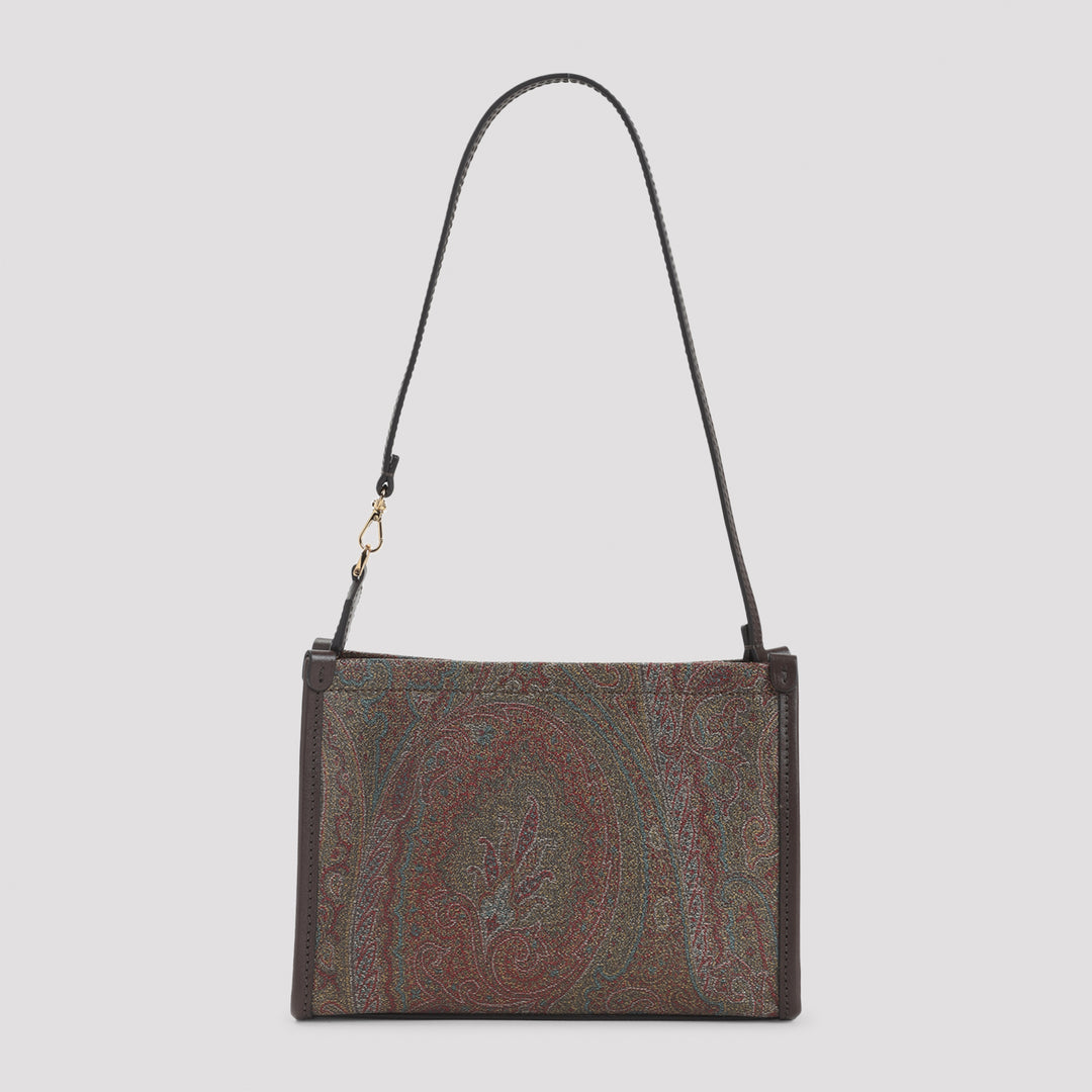 Etro Shoulder Bags - Brown | 28a1c2c7bf1c11c88677b11e0f4f0171fd2b9f26