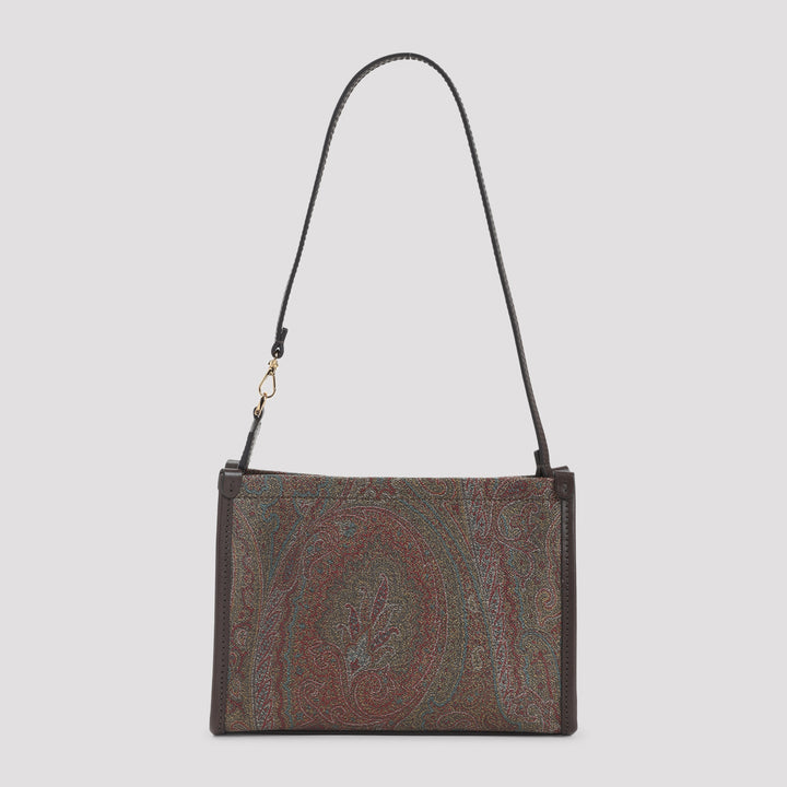 Etro Shoulder Bags - Brown | 28a1c2c7bf1c11c88677b11e0f4f0171fd2b9f26