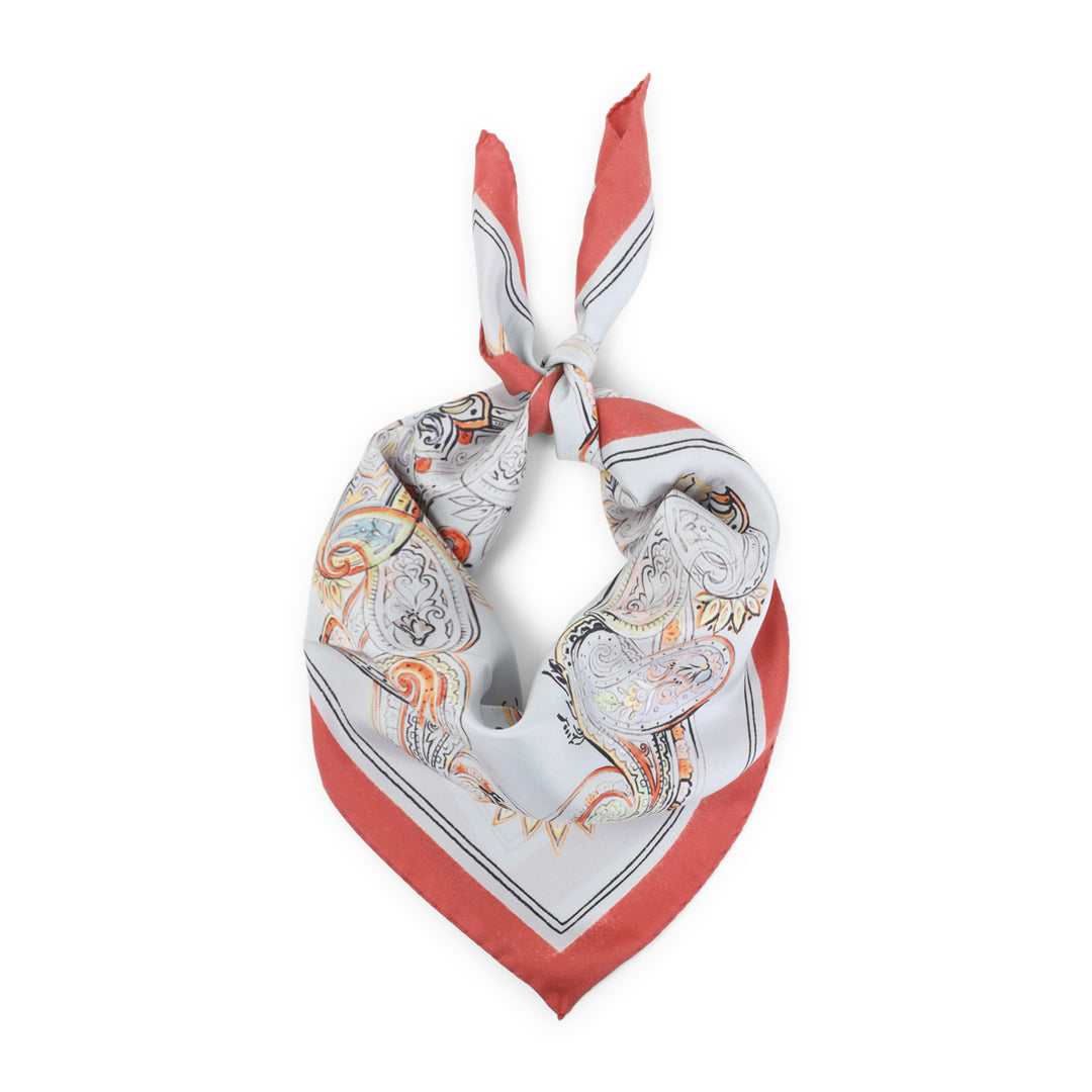 Etro Foulards - Multicolour | 453c4713a22a28561a4bd0afc8b7503f47fddc11