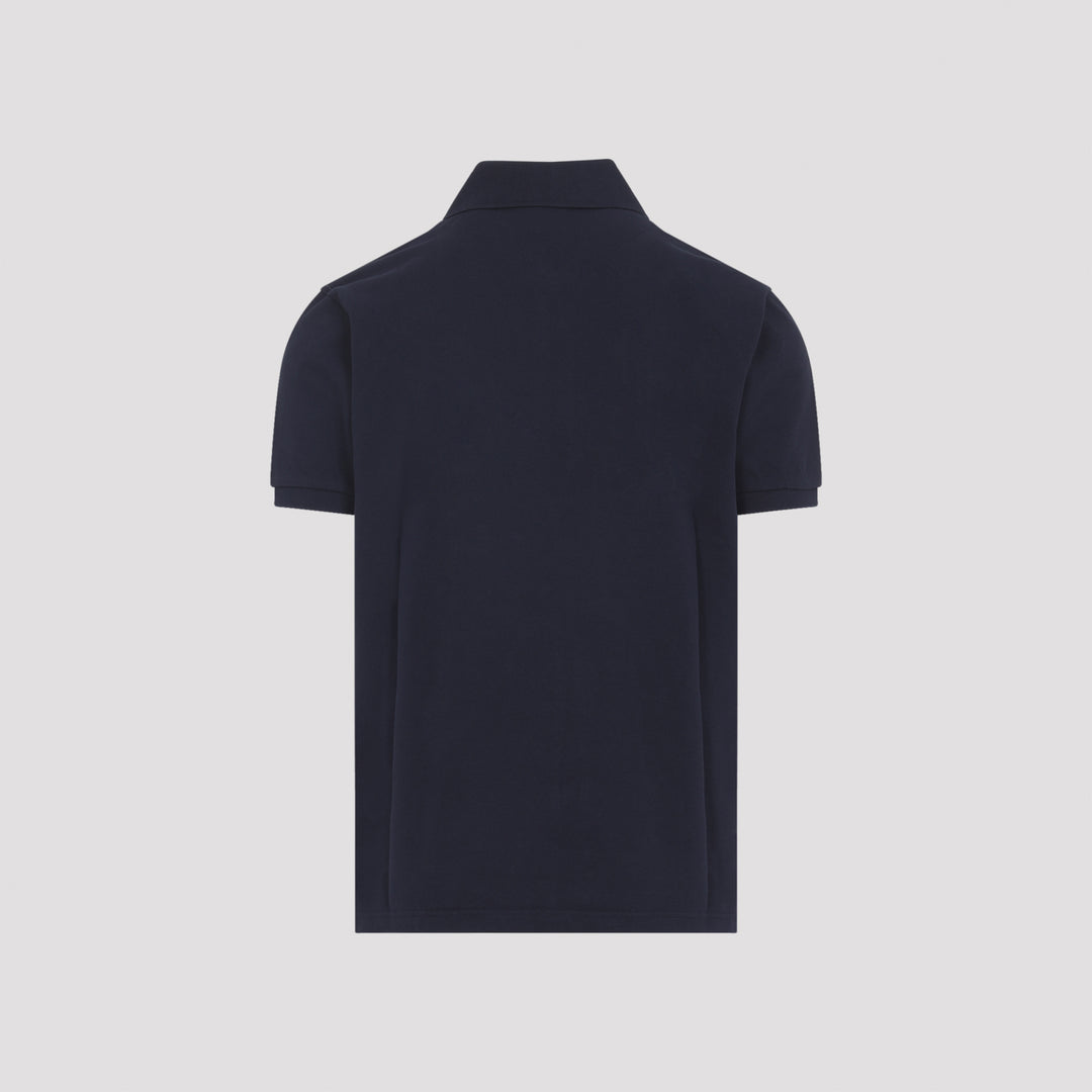 Etro Polo - Blue | fbf6a2a689e4e77b757d0ff2e2a266a9eae5010a