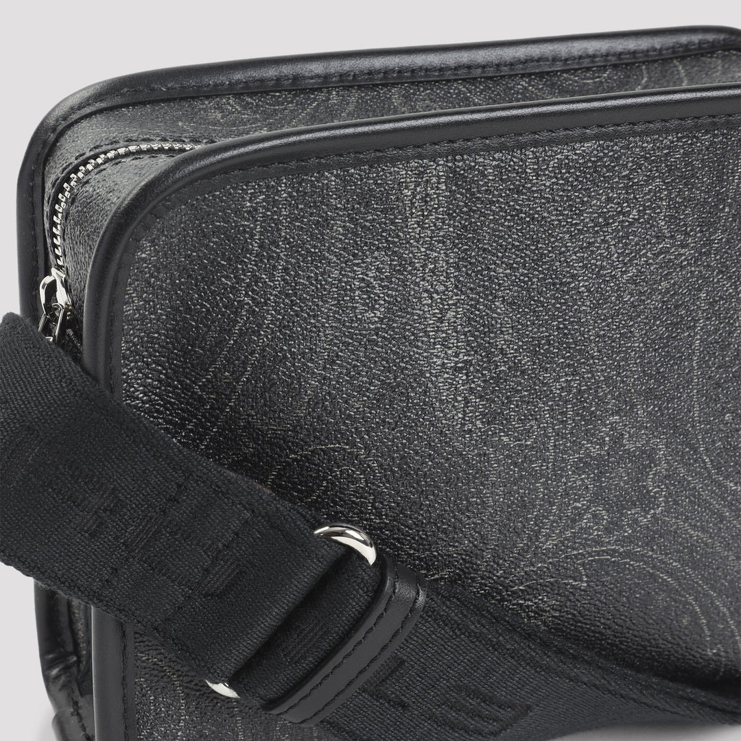 Etro Satchel & cross body - Black | 5b451046bc0b3398f85002e97f15310bfbfc9250