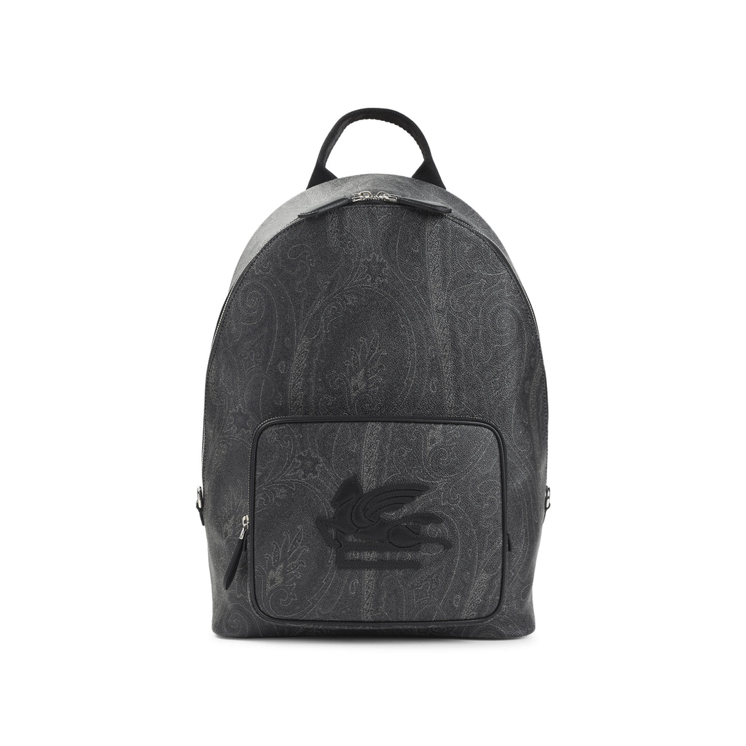Etro Backpacks & Travels - Black | a1c069cd303d2097efc9330f4be29ebe7d0334e5