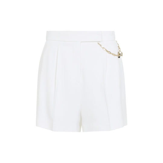 Shorts White
