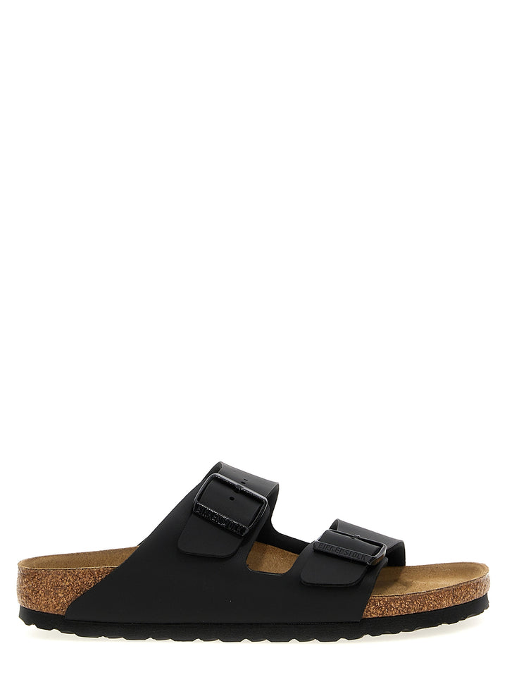 Birkenstock Arizona Bs Sandals - Black | eacaa610cc299498eaa70173013a3cf3ea0f46a9
