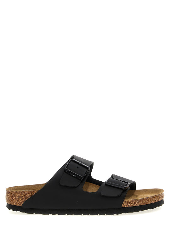 Arizona Bs Sandals Black