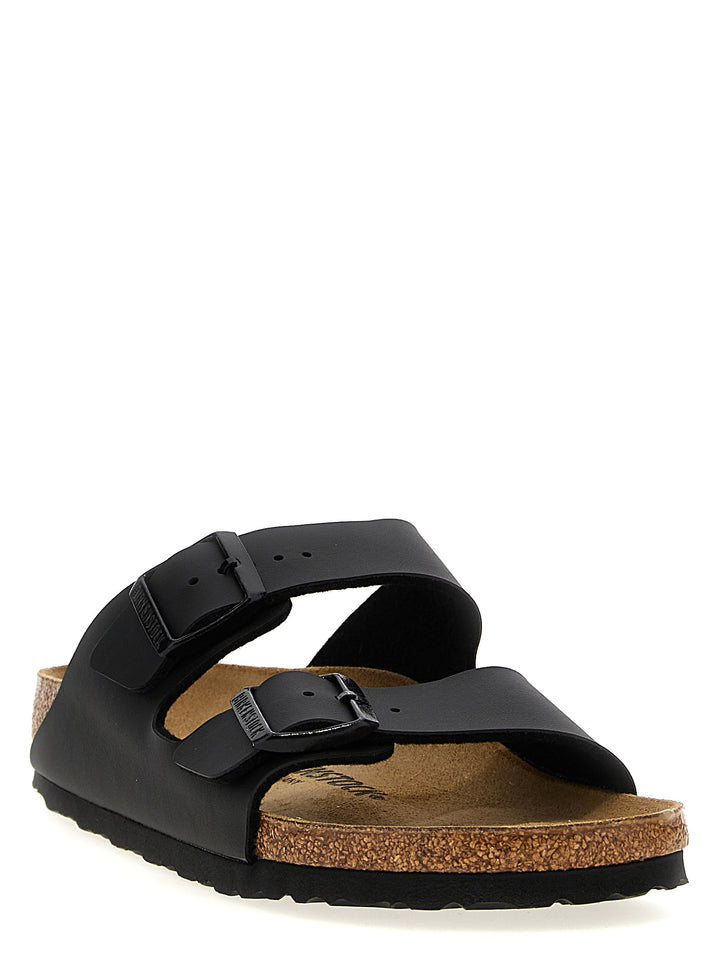 Birkenstock Arizona Bs Sandals - Black | 762e4423c3c9a52e83d9e4f8a7d8813be90f7ca5