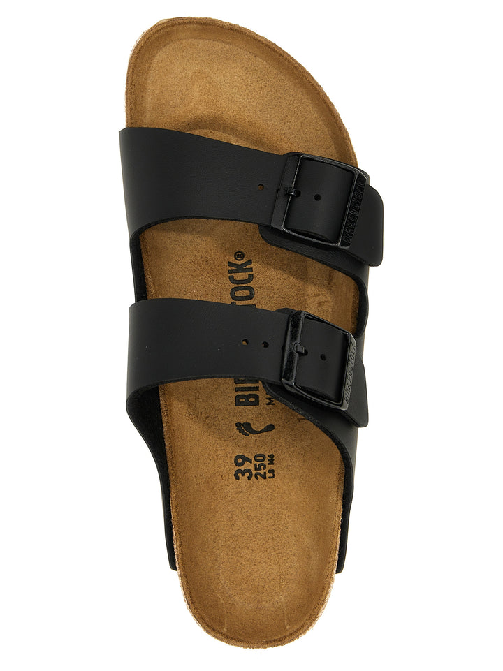 Birkenstock Arizona Bs Sandals - Black | 15c6312171e9372e364e0c0ea4ecb2c660642642