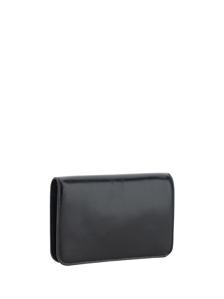 C CHLOE WALLET