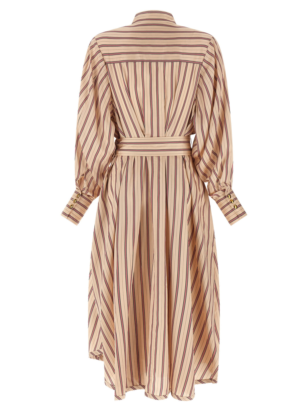 Zimmermann Vaillant Chemisier Dresses - Multicolor | 4fa4cab81d0c21fa8d8a999ff3434dfd8ec72aed