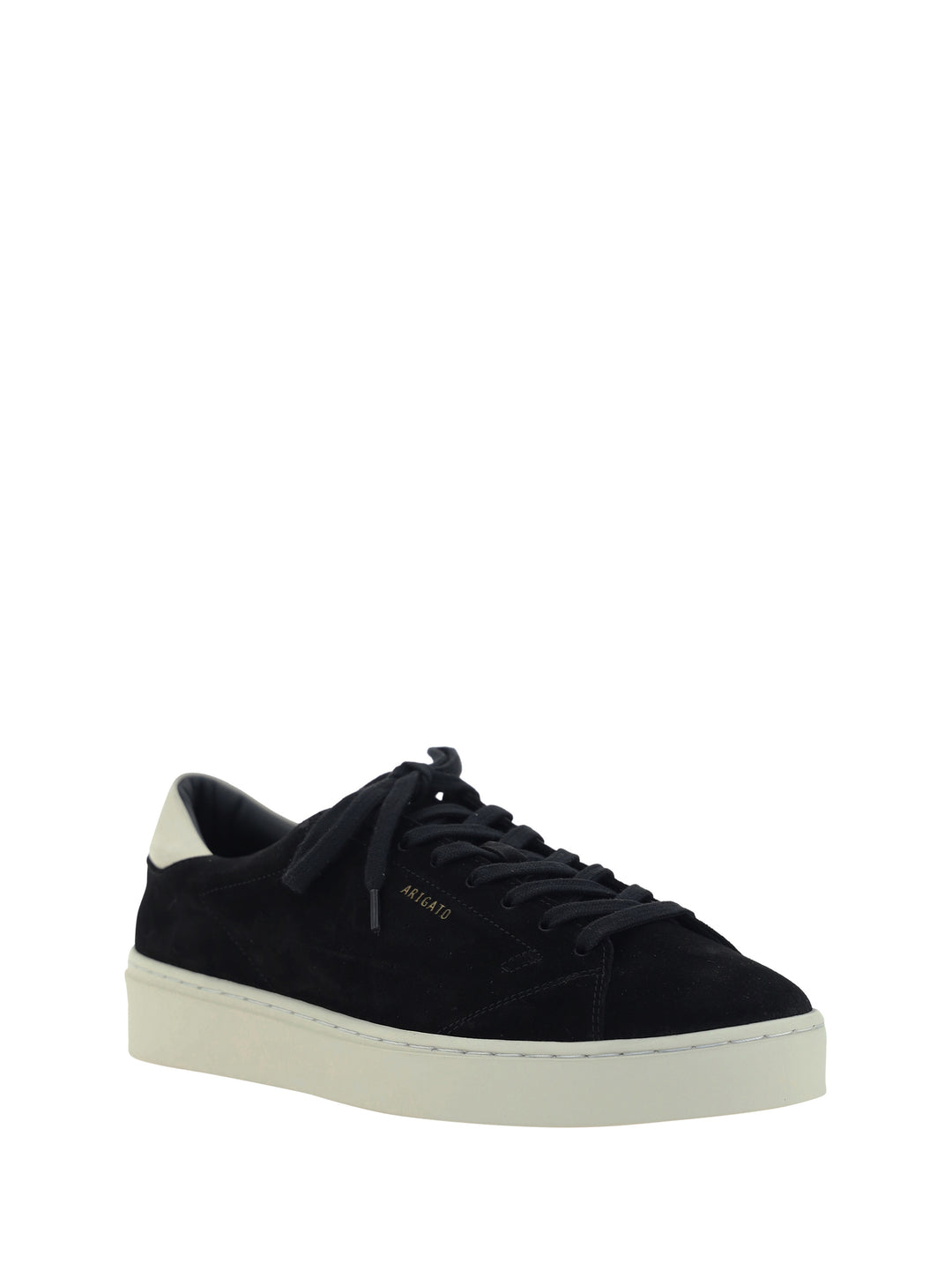 COURT SNEAKERS SUEDE