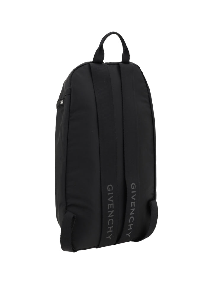 G-TREK BACKPACK