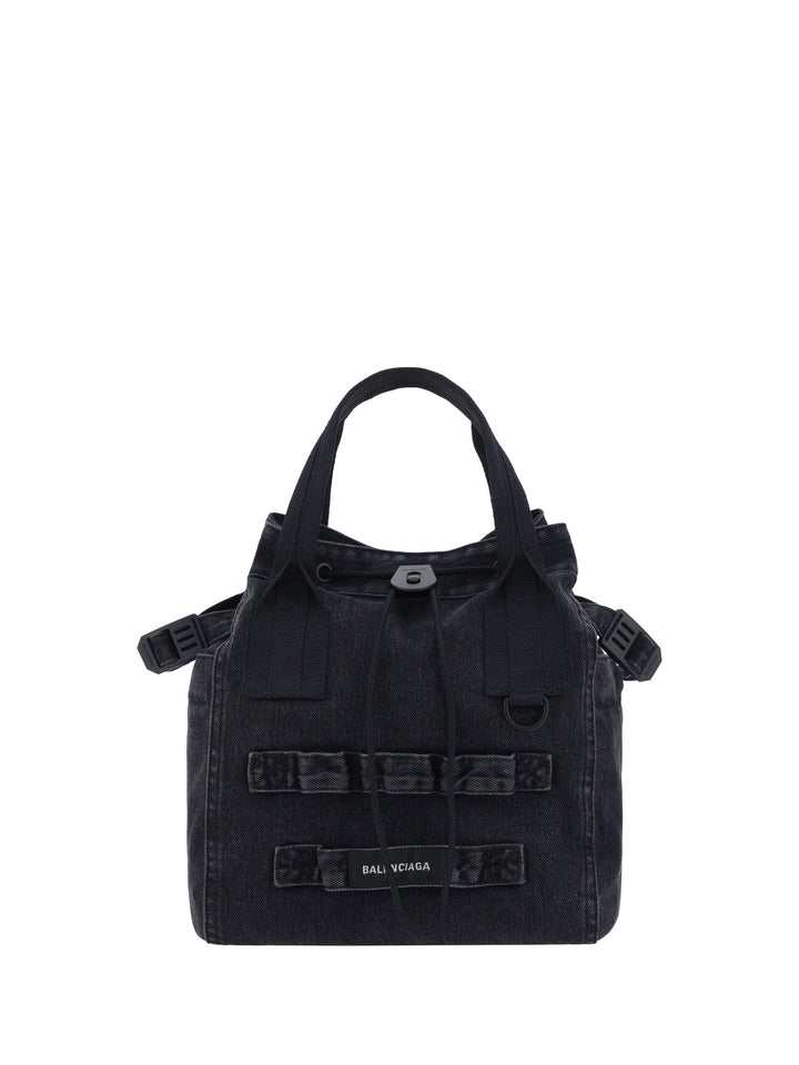 ARMY TOTE S BAG