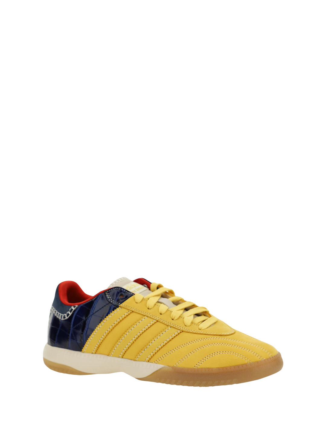 Sneakers Samba Suede Adidas Originals by Wales Bonner