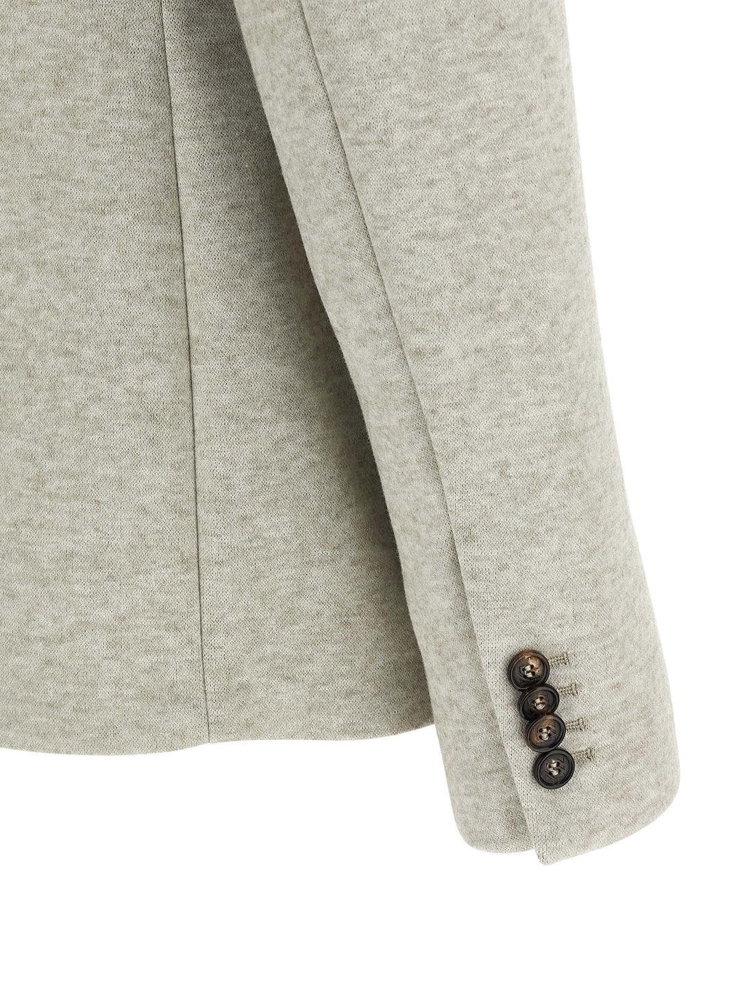 Giuseppe Di Morabito Pink Blazer BlazerS - Beige | a8e70f28b309a9b0400f26ae98d6f9b6c11158a7