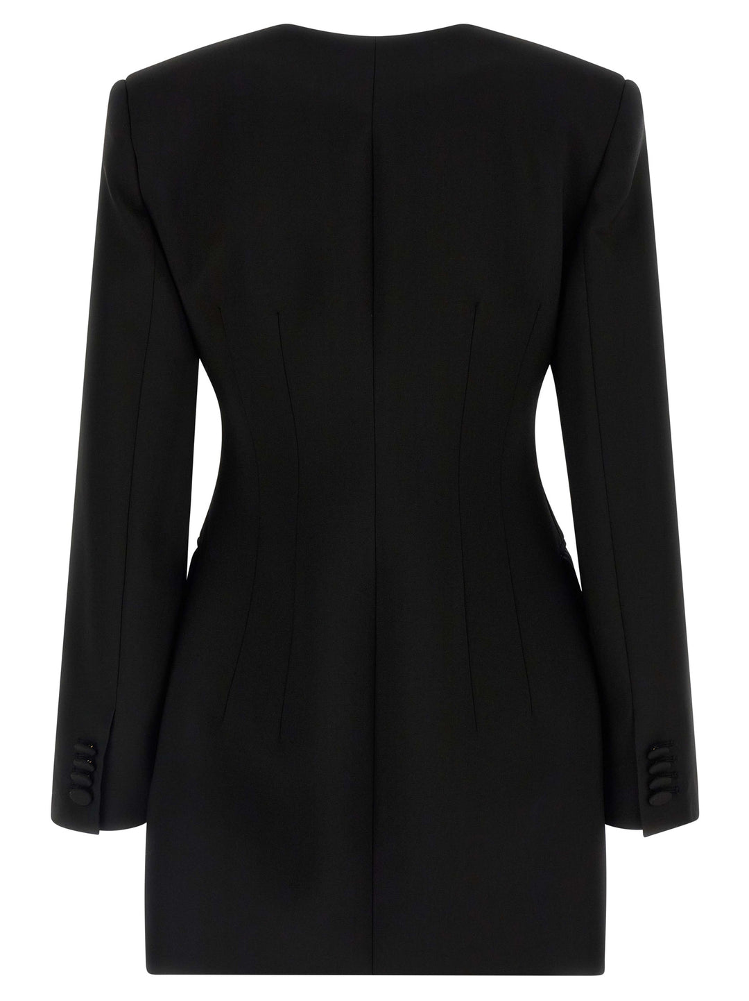 Giuseppe Di Morabito Blazer Dress Dresses - Black | f563720283167d19cda0aac758fd6abf4558200a