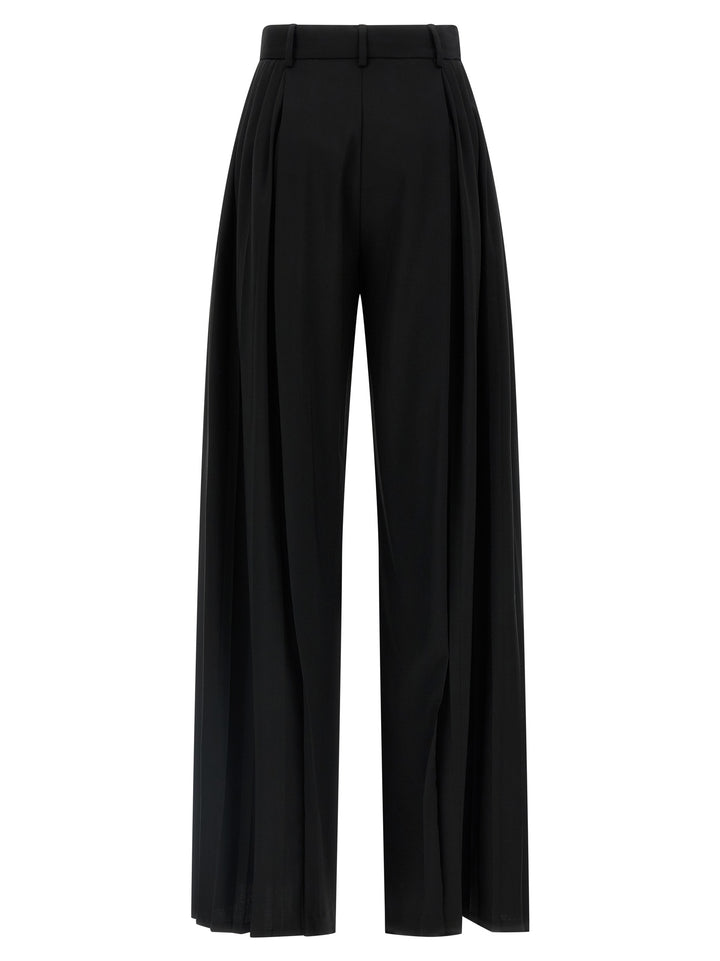 Giuseppe Di Morabito Tailored Pants - Black | bfc0416c4971e404c90a214274bf298706207000