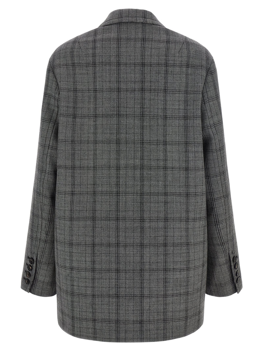 Tela Giselle BlazerS - Gray | 0e52e02850275ed2a6518e20fdb60f37be671b5d