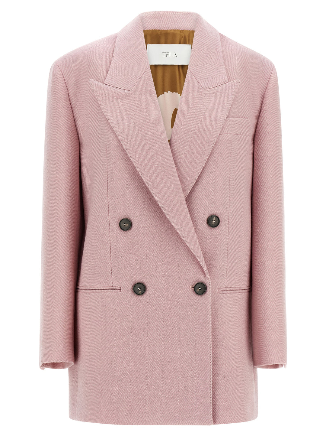 Tela Nomade BlazerS - Pink | c2f76e944b2b453e4963332b0d9ae6ab51daffe5