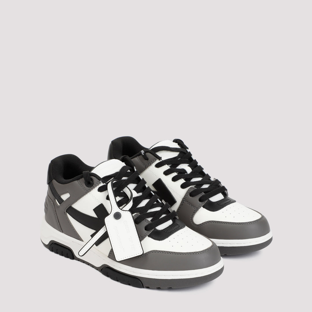 Off White Sneakers - Grey | 8ef6cb6e2fe41e61bce1acde0c520022b2c29c05