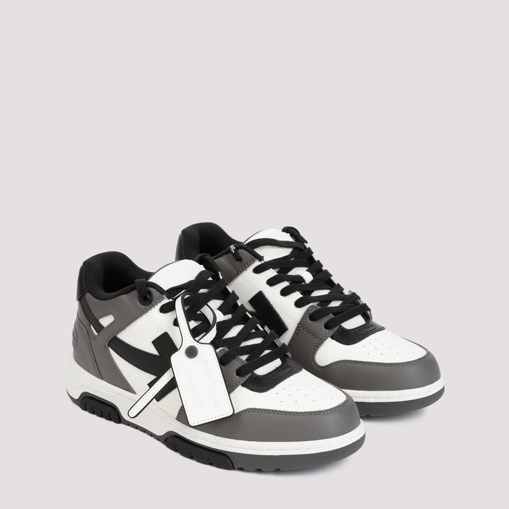 Off White Sneakers - Grey | 8ef6cb6e2fe41e61bce1acde0c520022b2c29c05