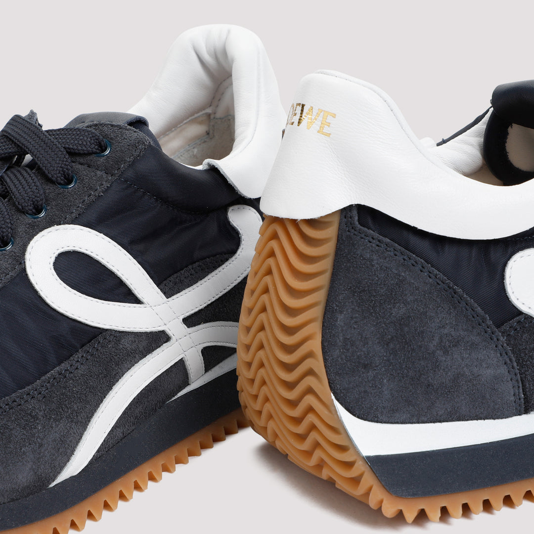 Loewe Sneakers - Blue | e66126047a400904bb28e80bd499b3e025cd0b70