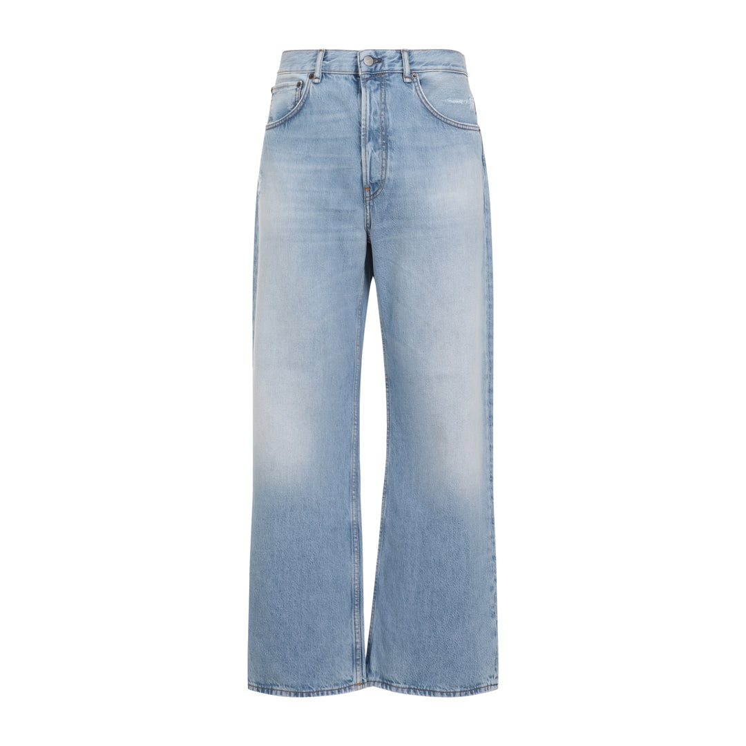 Loewe Denim - Black | e44309127c0b4d59c2713bb80128f93d84af5a6a