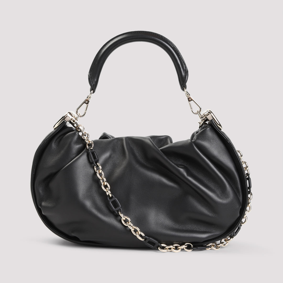 Roger Vivier Handbag - Black | 2502f4b2256093d3fd4d8f4cdeb58b907d3c444c