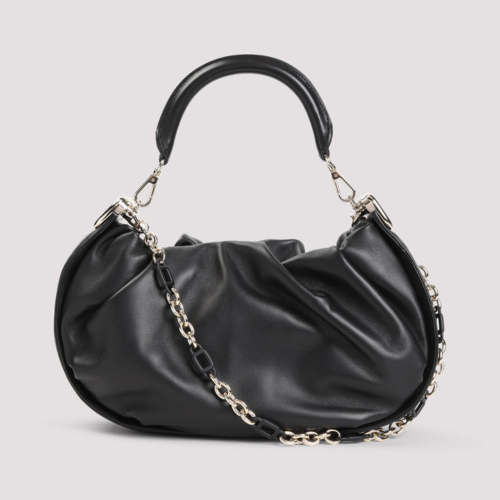 Roger Vivier Handbag - Black | 2502f4b2256093d3fd4d8f4cdeb58b907d3c444c