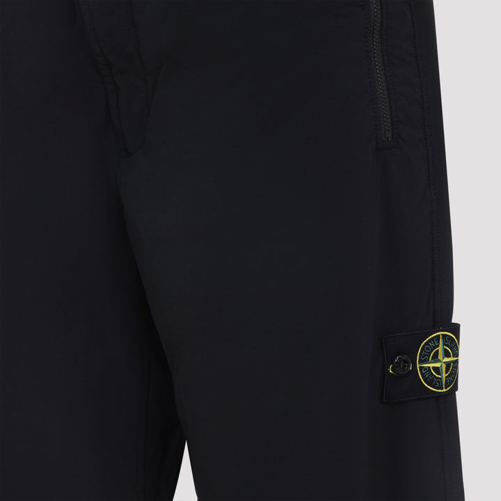 Stone Island Regular & straight leg - Black | a7db68e76b172d2375d8dfd8c30d8b26500d141b