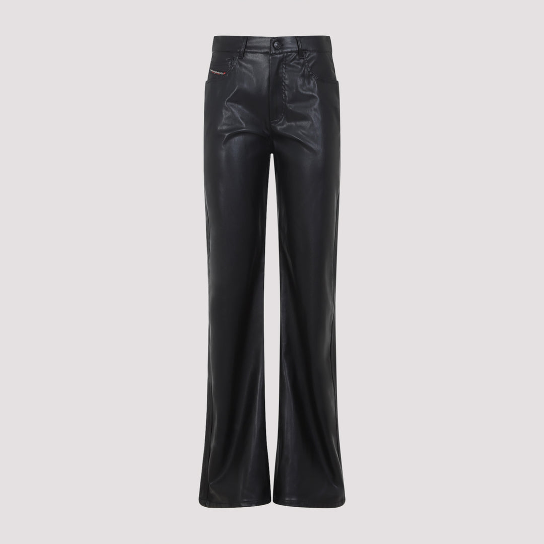 Diesel Regular & straight leg - Black | b3d5c1c4e24dfd0c95454c9b4f2c99a3338468d2