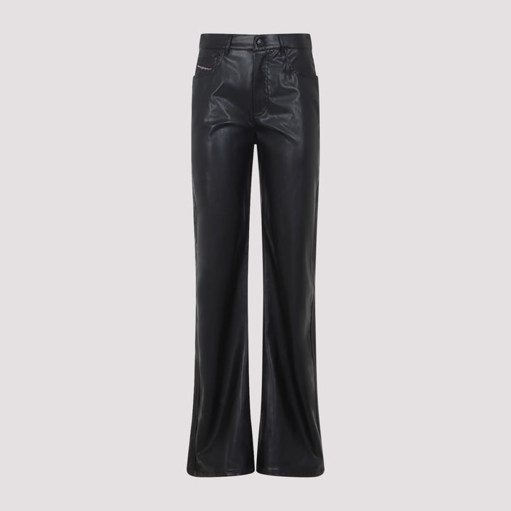 Diesel Regular & straight leg - Black | b3d5c1c4e24dfd0c95454c9b4f2c99a3338468d2