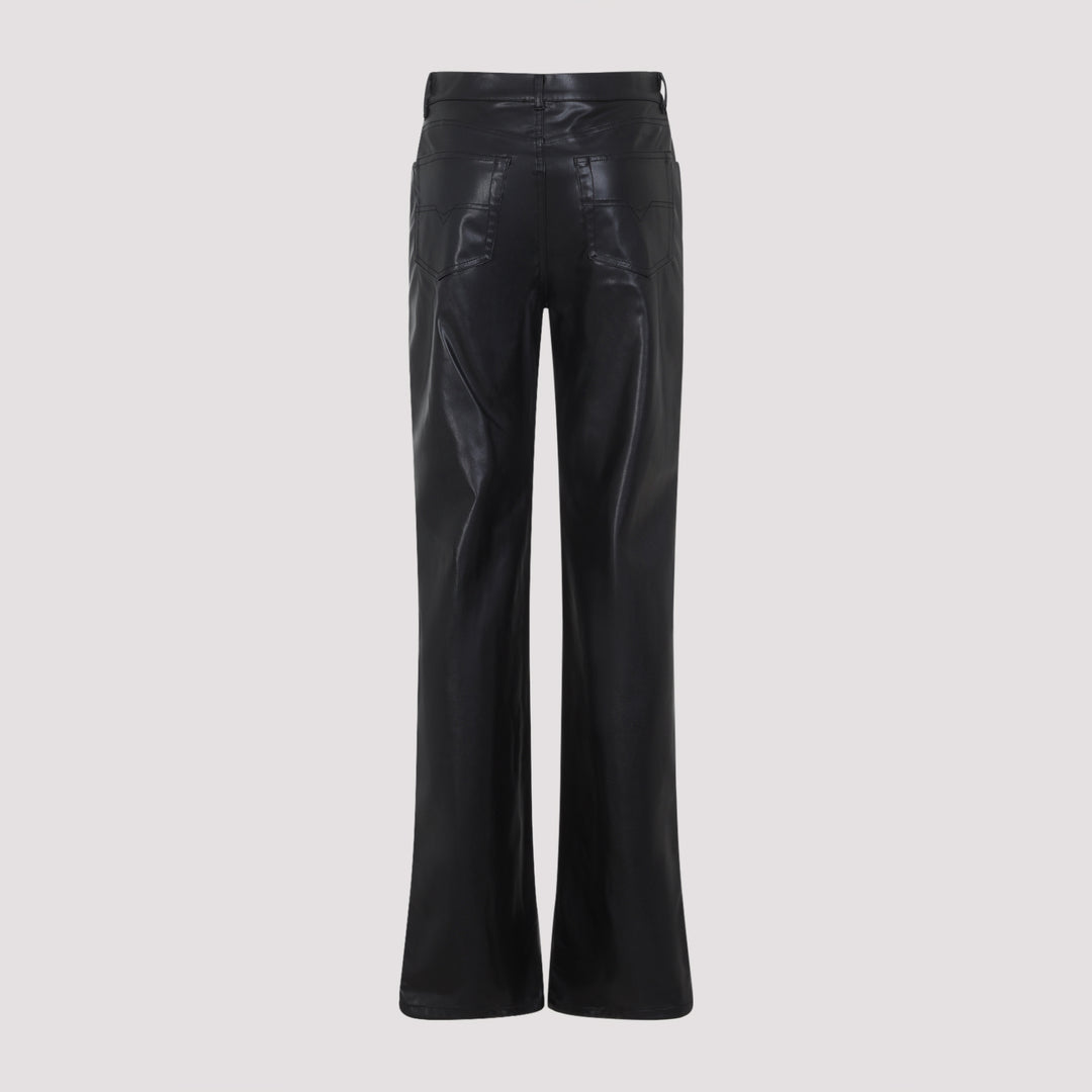 Diesel Regular & straight leg - Black | 81f6a05029b420490e46cf726177491b58b12623