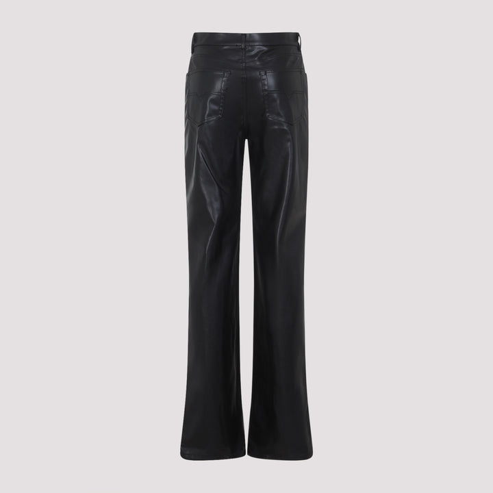 Diesel Regular & straight leg - Black | 81f6a05029b420490e46cf726177491b58b12623