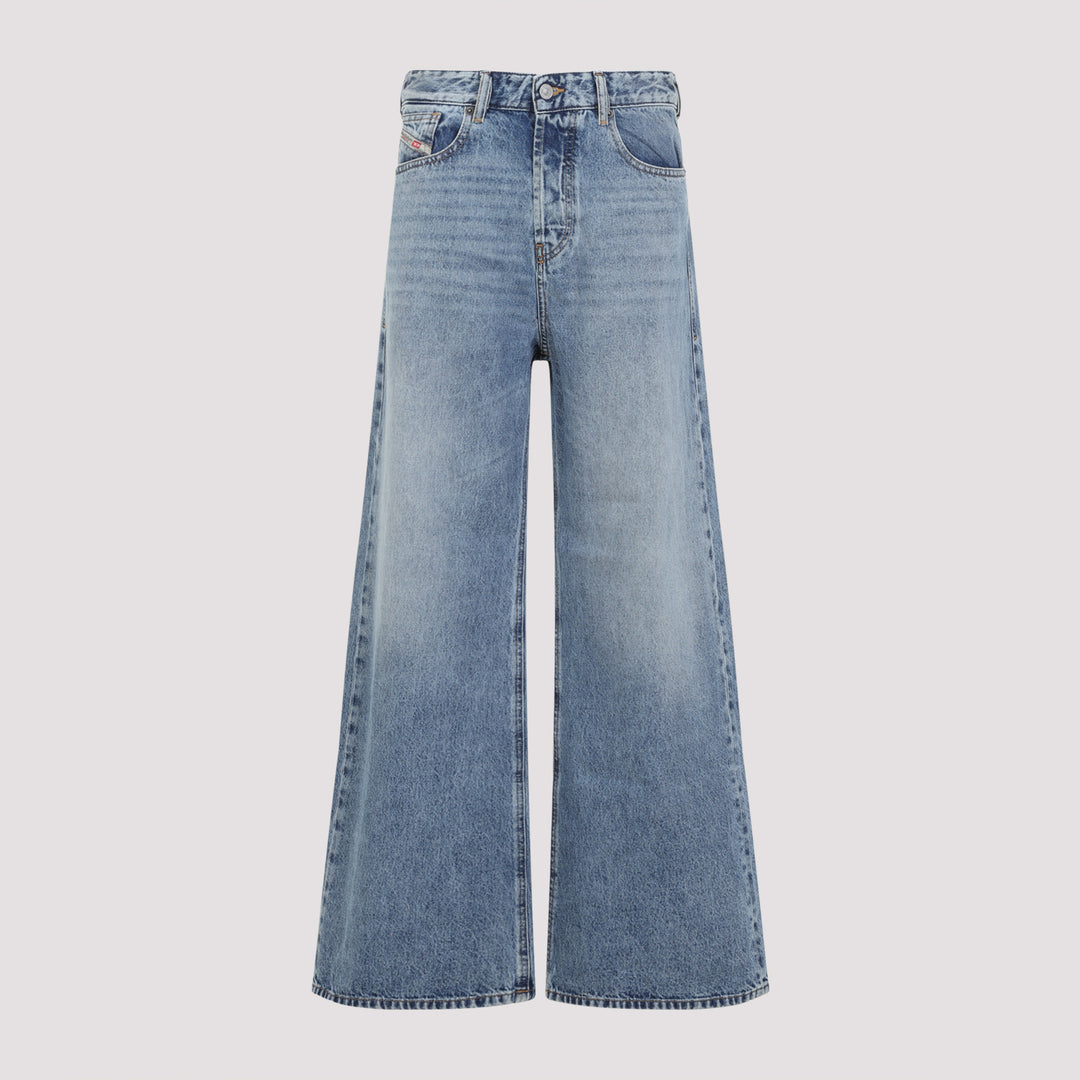 Diesel Jeans - Blue | 4228e8260e7e8d36d0b39d17e51cacbfff642334